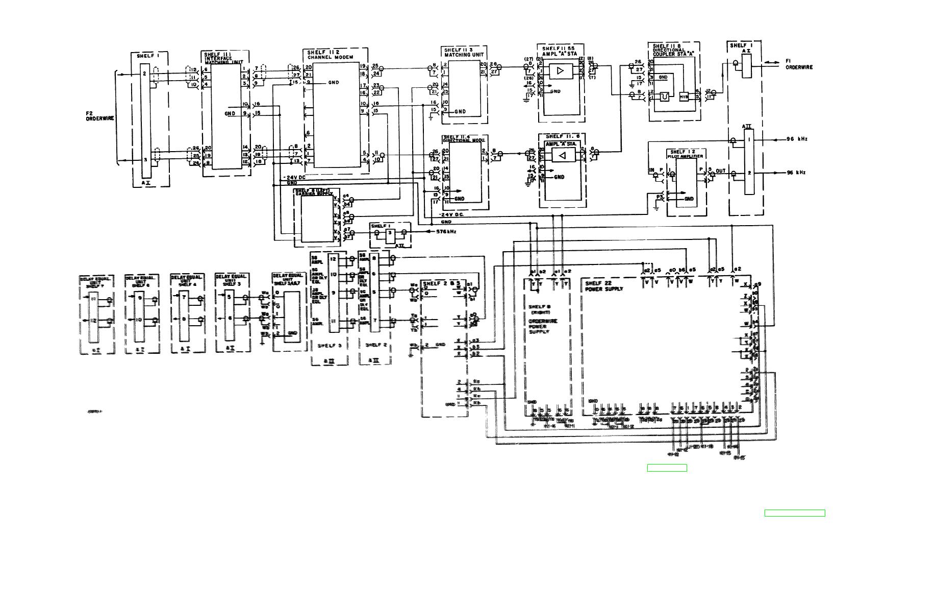 delay schematic